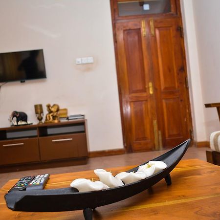 Camarin Residence Kandy Exterior photo